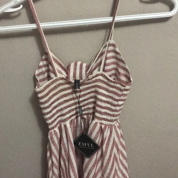 Bathing suit cover/ dress - Picture 4 of 4